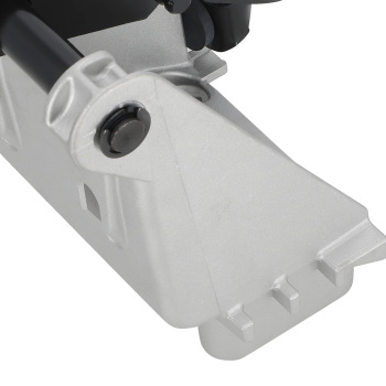 Clutch Pedal Assembly w/ Bracket compatible for Ford Super Duty F250 F35099-2003