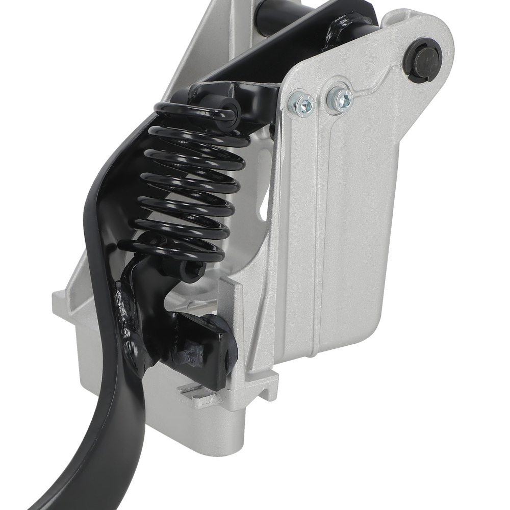 Clutch Pedal Assembly w/ Bracket compatible for Ford Super Duty F250 F35099-2003