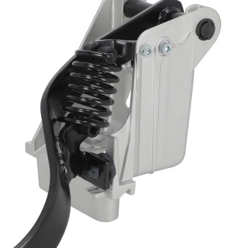 Clutch Pedal Assembly w/ Bracket compatible for Ford Super Duty F250 F35099-2003