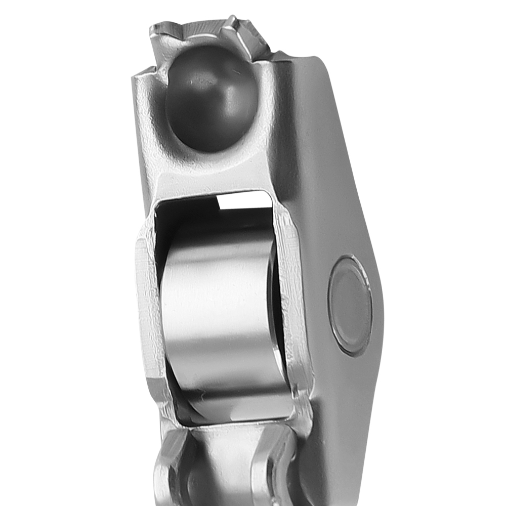 12Pcs Rocker Arms12Pcs Hydraulic Valve Lifters Kit for MR1323 JB7524 24100294