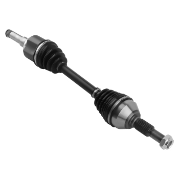 CV Axle Shaft Front LeftRight Set compatible for Chevy Equinox Terrain 2.4L L4 2010-17