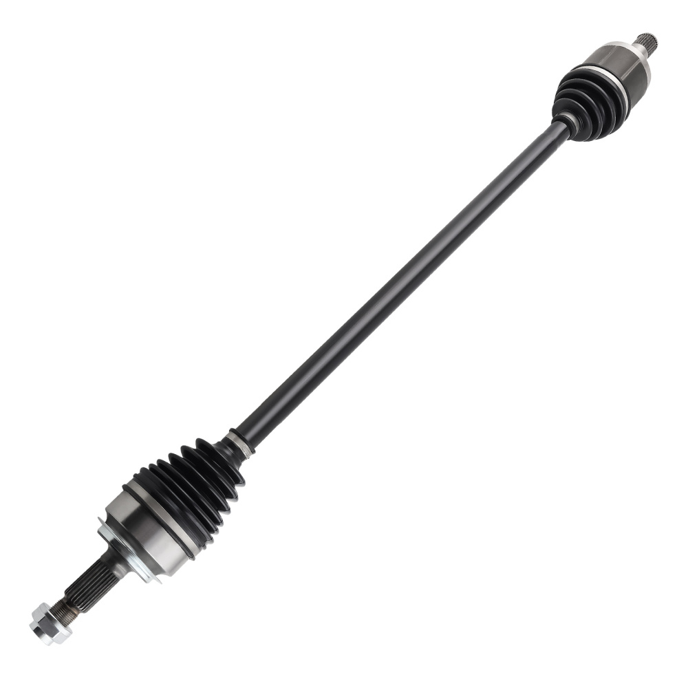 2.4L Front Right CV Axle Shaft compatible for Honda Accord Auto Trans 2003-2005 2006 2007
