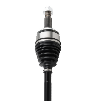2.4L Front Right CV Axle Shaft compatible for Honda Accord Auto Trans 2003-2005 2006 2007