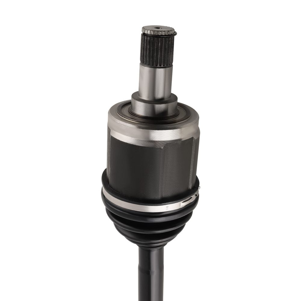 2.4L Front Right CV Axle Shaft compatible for Honda Accord Auto Trans 2003-2005 2006 2007