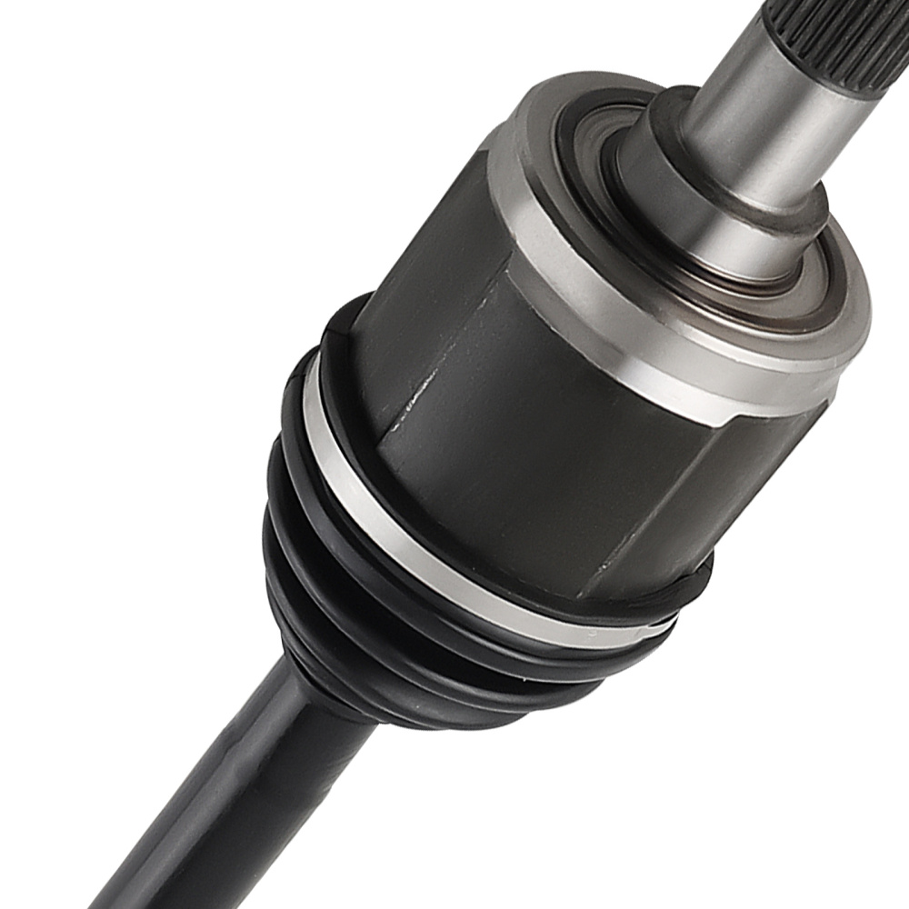 2.4L Front Right CV Axle Shaft compatible for Honda Accord Auto Trans 2003-2005 2006 2007