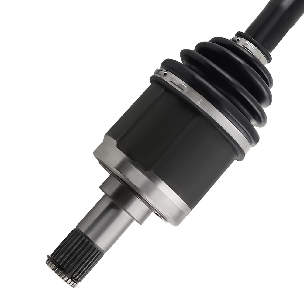 2.4L Front Right CV Axle Shaft compatible for Honda Accord Auto Trans 2003-2005 2006 2007