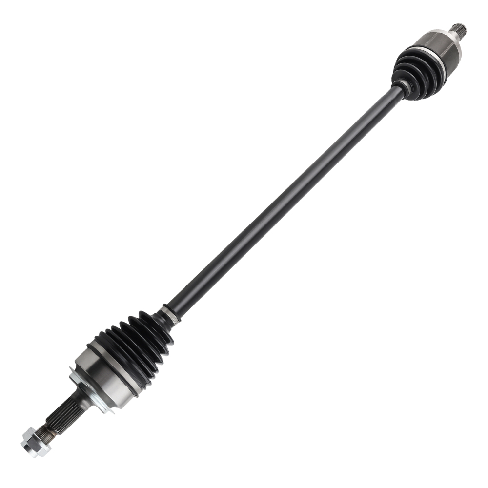 2.4L Front Right CV Axle Shaft compatible for Honda Accord Auto Trans 2003-2005 2006 2007