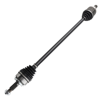 2.4L Front Right CV Axle Shaft compatible for Honda Accord Auto Trans 2003-2005 2006 2007