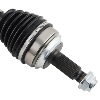 Front CV Axle Shafts Left compatible for Honda Civic 1.8L 06 07 08 09 10 11 1pcs