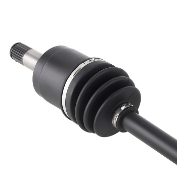 Front CV Axle Shafts Left compatible for Honda Civic 1.8L 06 07 08 09 10 11 1pcs