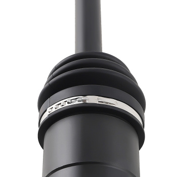 Front CV Axle Shafts Left compatible for Honda Civic 1.8L 06 07 08 09 10 11 1pcs