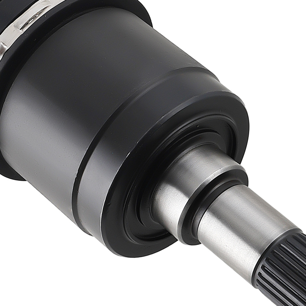 Front CV Axle Shafts Left compatible for Honda Civic 1.8L 06 07 08 09 10 11 1pcs