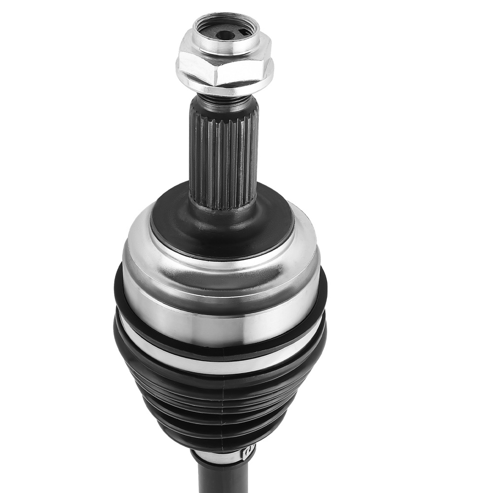 Front CV Axle Shafts LeftRight compatible for Honda Civic 1.8L 06 07 08 09 10 11