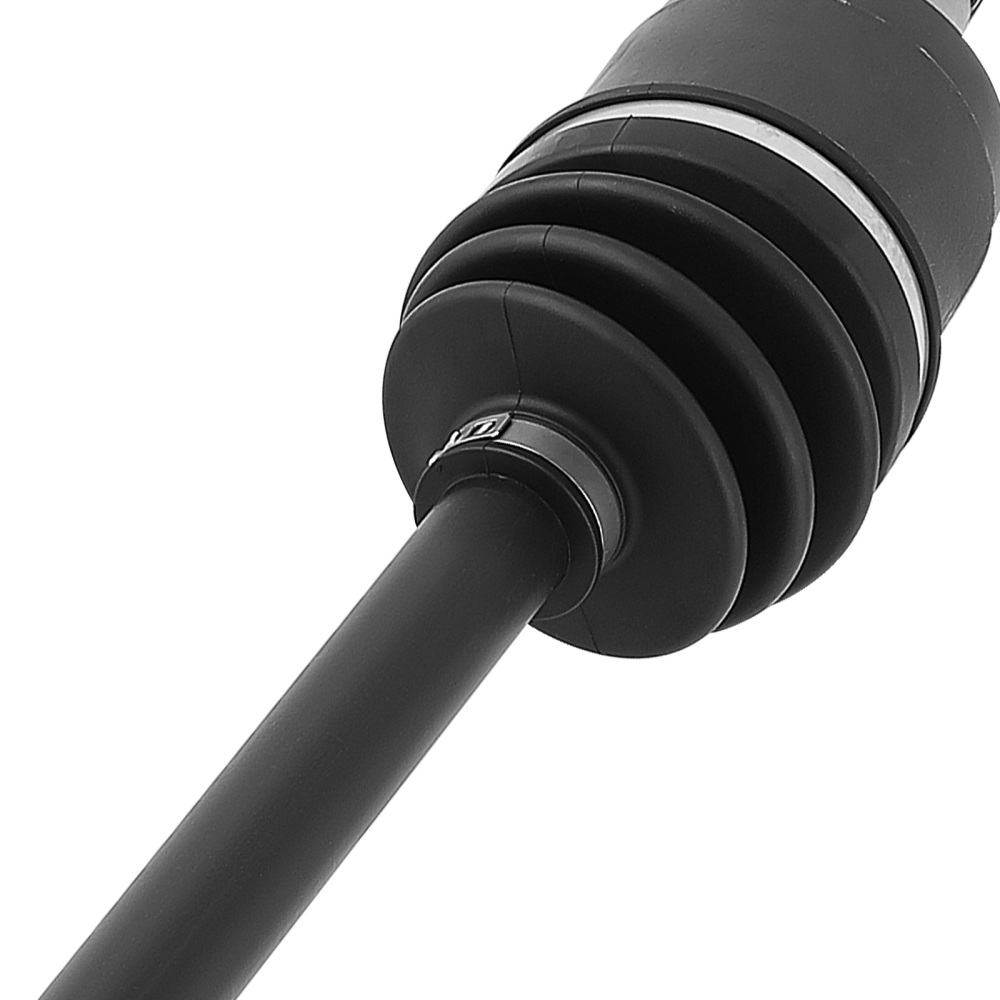 Front CV Axle Shafts LeftRight compatible for Honda Civic 1.8L 06 07 08 09 10 11