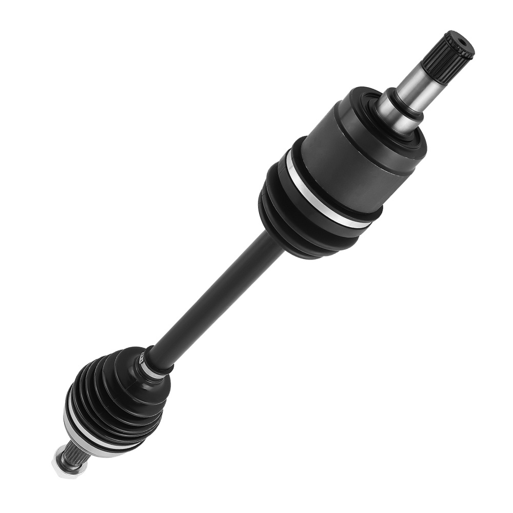 Front CV Axle Shafts LeftRight compatible for Honda Civic 1.8L 06 07 08 09 10 11