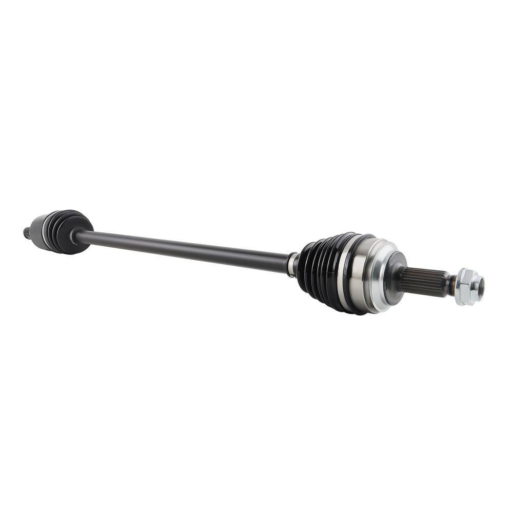Front Right CV Axle Shaft compatible for Honda Civic 1.8L Automatic Trans 2006-2015