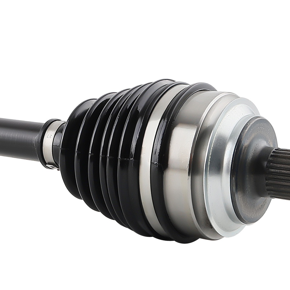 Front Right CV Axle Shaft compatible for Honda Civic 1.8L Automatic Trans 2006-2015