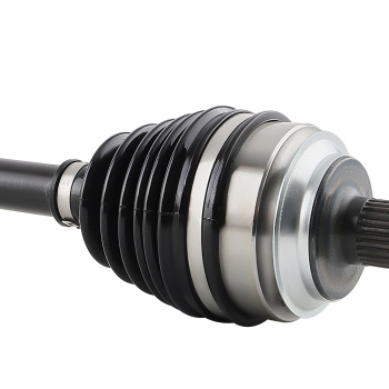 Front Right CV Axle Shaft compatible for Honda Civic 1.8L Automatic Trans 2006-2015