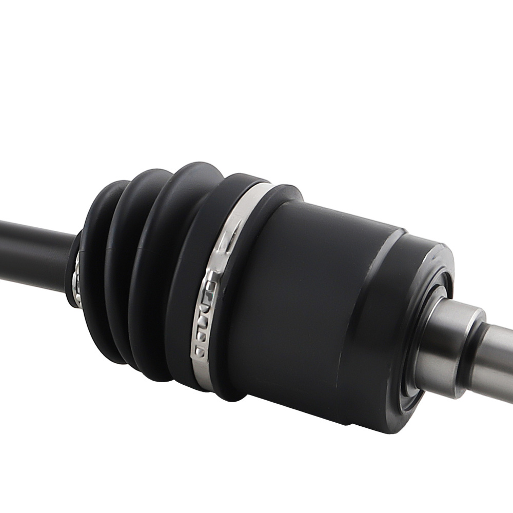 Front Right CV Axle Shaft compatible for Honda Civic 1.8L Automatic Trans 2006-2015