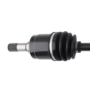 Front Right CV Axle Shaft compatible for Honda Civic 1.8L Automatic Trans 2006-2015