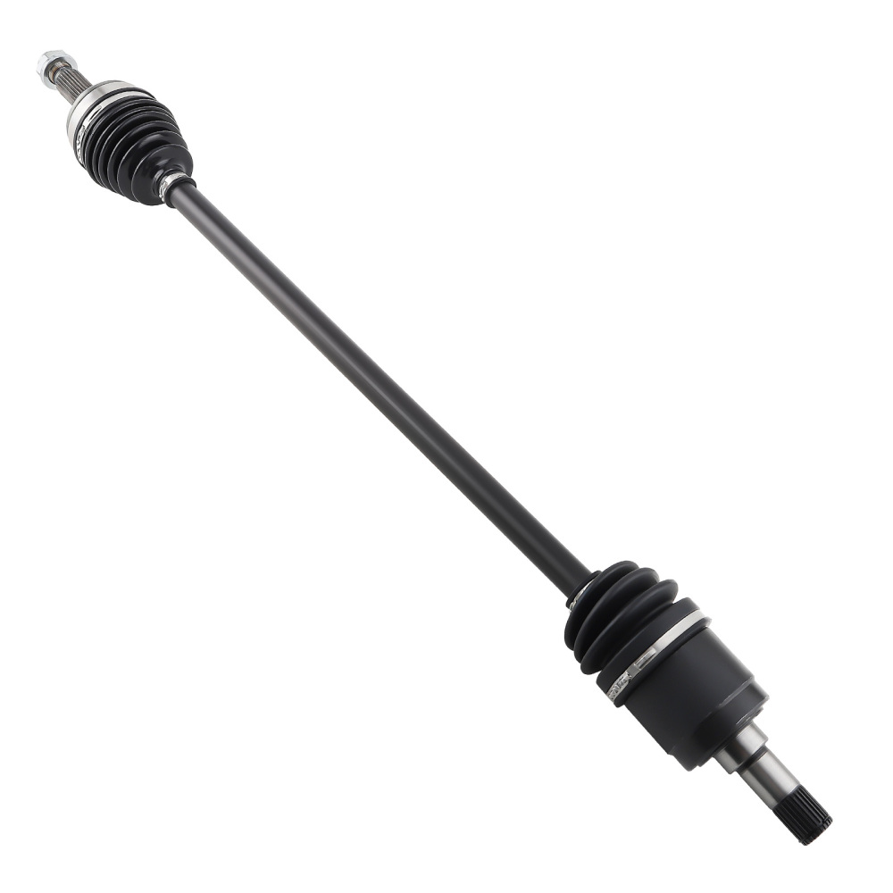 Front Right CV Axle Shaft compatible for Honda Civic 1.8L Automatic Trans 2006-2015