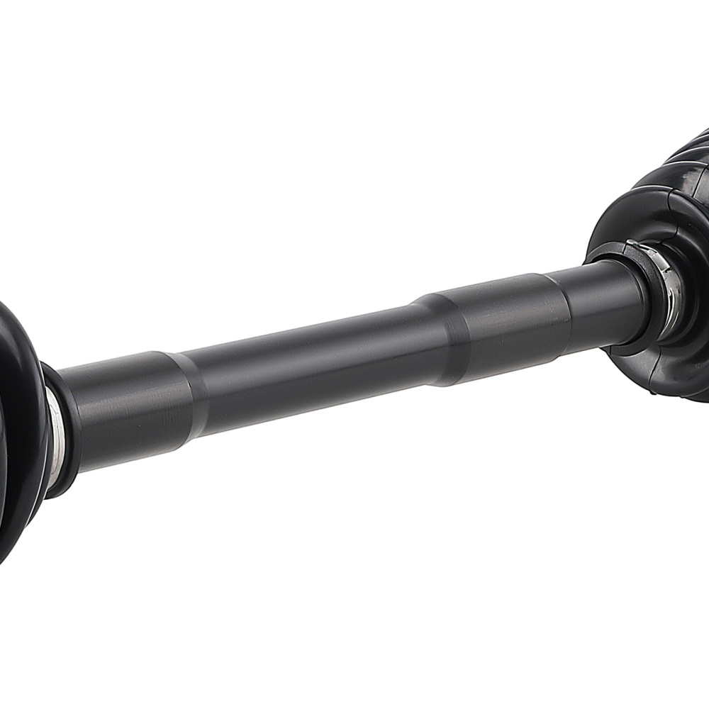 Front Right CV Axle Joint Shaft Assembly compatible for Toyota Corolla 1.8L L4 compatible for FWD 2009-19