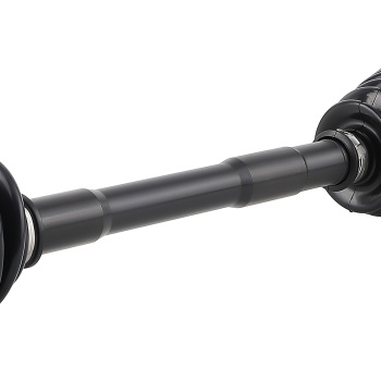 Front Right CV Axle Joint Shaft Assembly compatible for Toyota Corolla 1.8L L4 compatible for FWD 2009-19