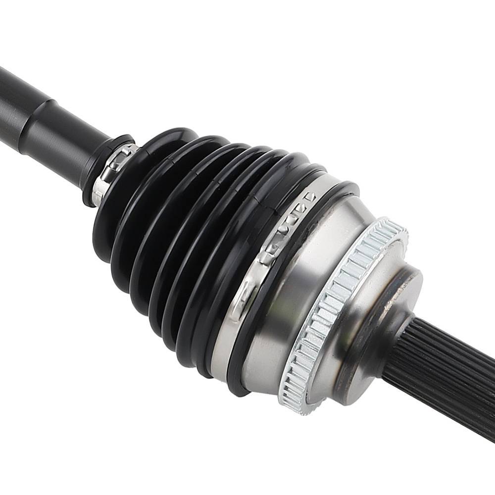 Front Right CV Axle Joint Shaft Assembly compatible for Toyota Corolla 1.8L L4 compatible for FWD 2009-19