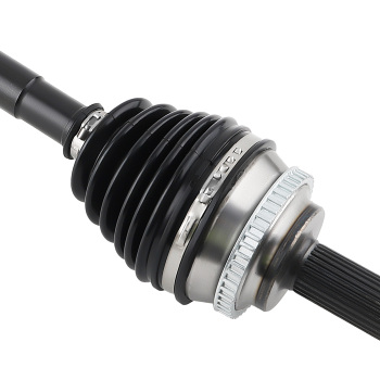 Front Right CV Axle Joint Shaft Assembly compatible for Toyota Corolla 1.8L L4 compatible for FWD 2009-19