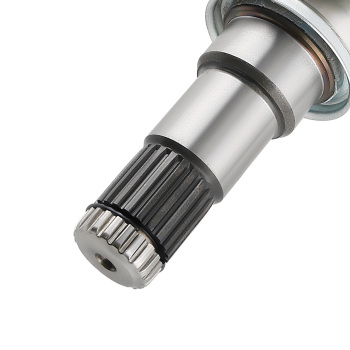 Front Right CV Axle Joint Shaft Assembly compatible for Toyota Corolla 1.8L L4 compatible for FWD 2009-19