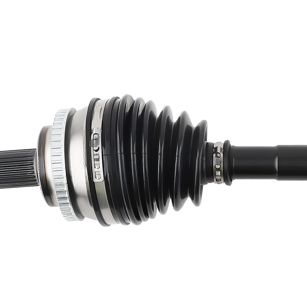 Front Right CV Axle Joint Shaft Assembly compatible for Toyota Corolla 1.8L L4 compatible for FWD 2009-19