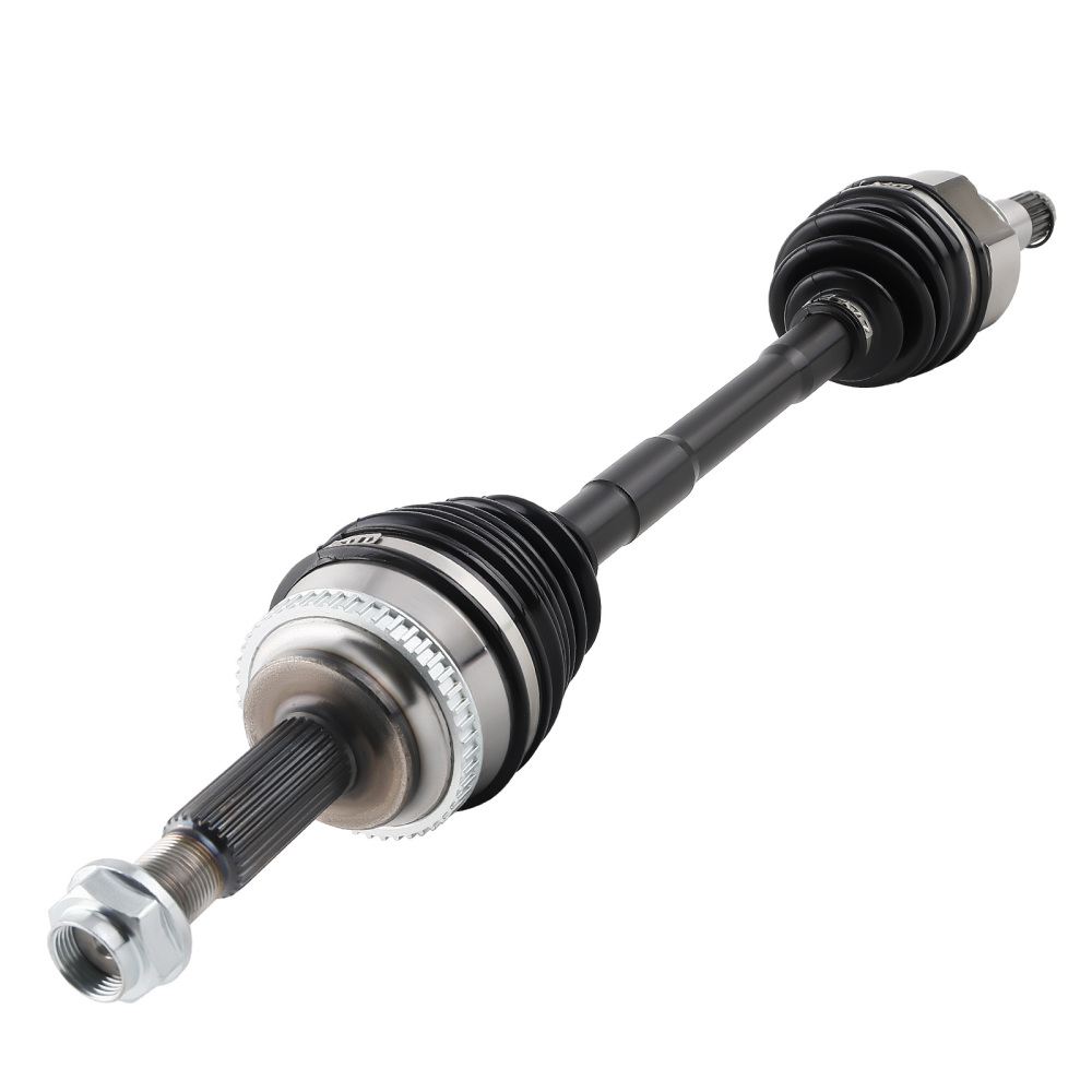 Front Right CV Axle Joint Shaft Assembly compatible for Toyota Corolla 1.8L L4 compatible for FWD 2009-19
