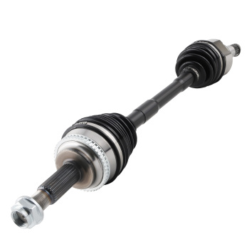 Front Right CV Axle Joint Shaft Assembly compatible for Toyota Corolla 1.8L L4 compatible for FWD 2009-19