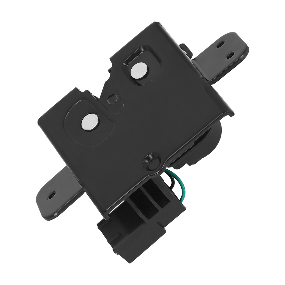 Tailgate Trunk Hatch Door Lock Actuator compatible for Chevy GMC Cadillac Buick 2007-2017
