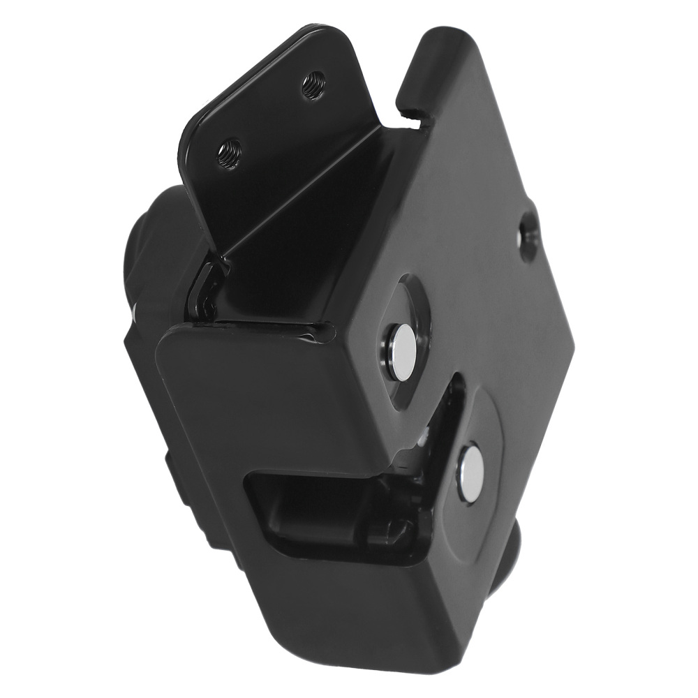 Tailgate Trunk Hatch Door Lock Actuator compatible for Chevy GMC Cadillac Buick 2007-2017