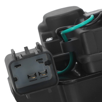 Tailgate Trunk Hatch Door Lock Actuator compatible for Chevy GMC Cadillac Buick 2007-2017