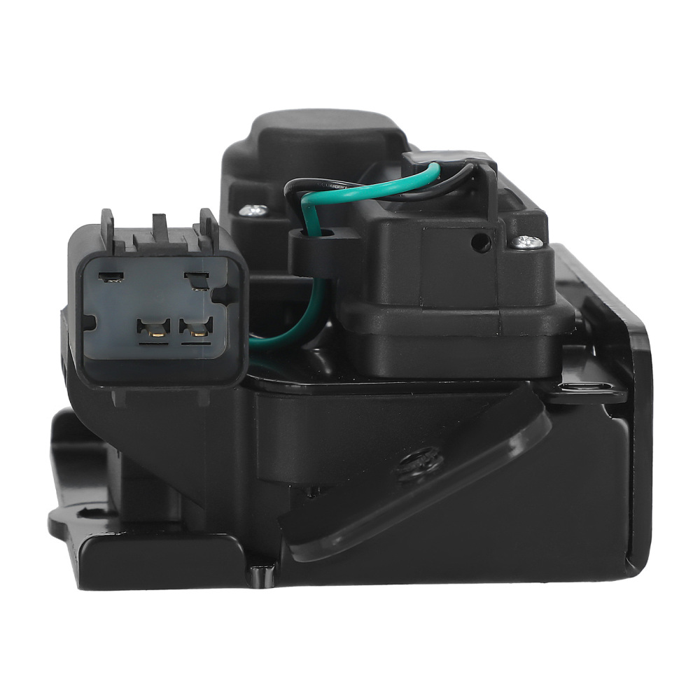 Tailgate Trunk Hatch Door Lock Actuator compatible for Chevy GMC Cadillac Buick 2007-2017