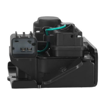 Tailgate Trunk Hatch Door Lock Actuator compatible for Chevy GMC Cadillac Buick 2007-2017