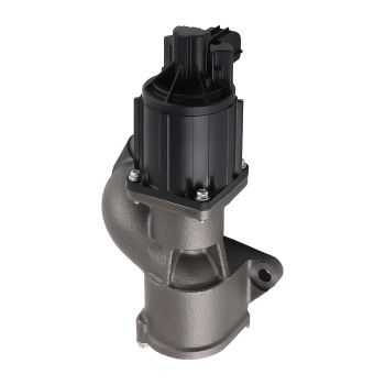 EGR Valve compatible for Holden Colorado RC 2008-2012 Rodeo RA 2007-2008 4JJ1 4Cyl 3.0L