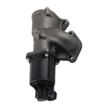 EGR Valve compatible for Holden Colorado RC 2008-2012 Rodeo RA 2007-2008 4JJ1 4Cyl 3.0L