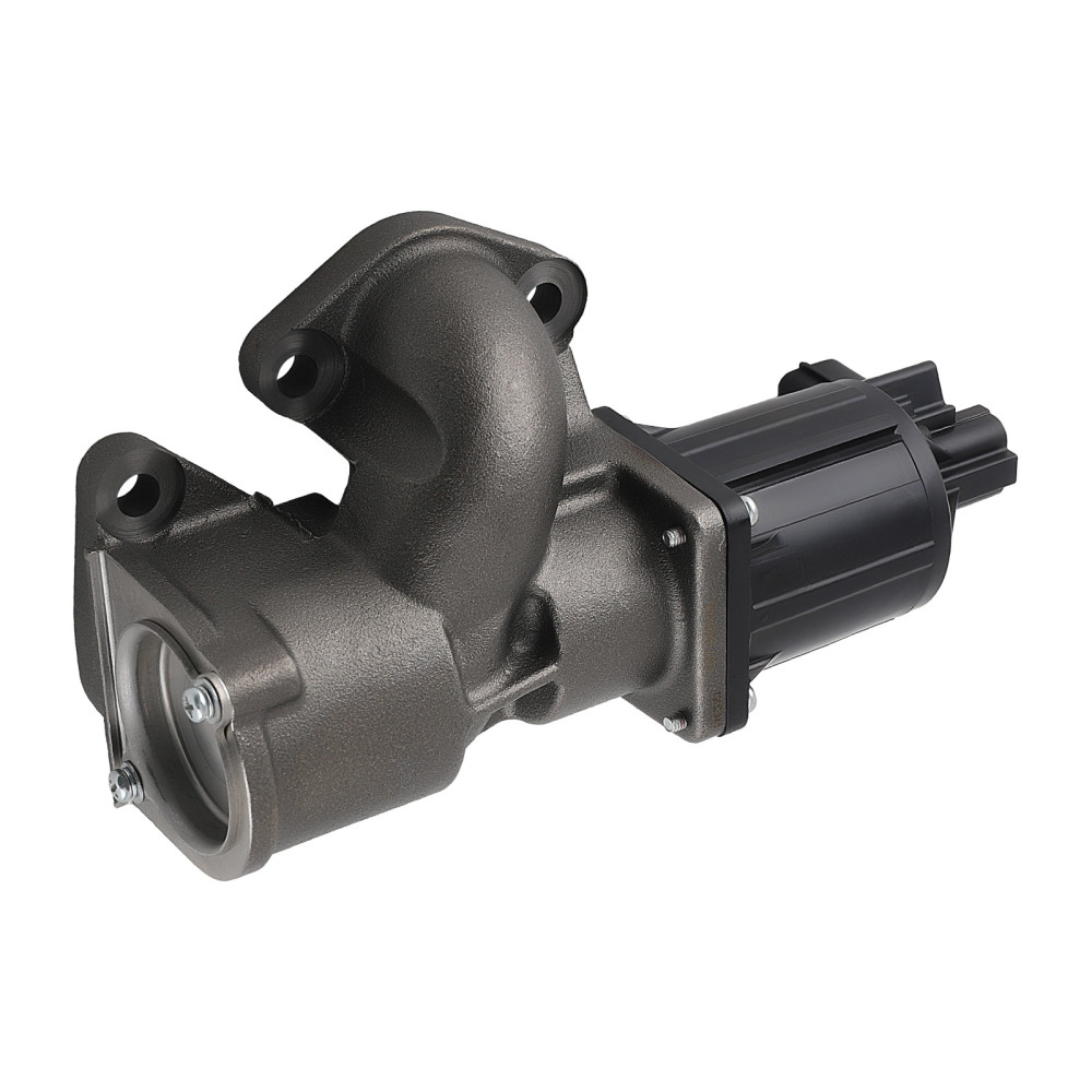 EGR Valve compatible for Holden Colorado RC 2008-2012 Rodeo RA 2007-2008 4JJ1 4Cyl 3.0L