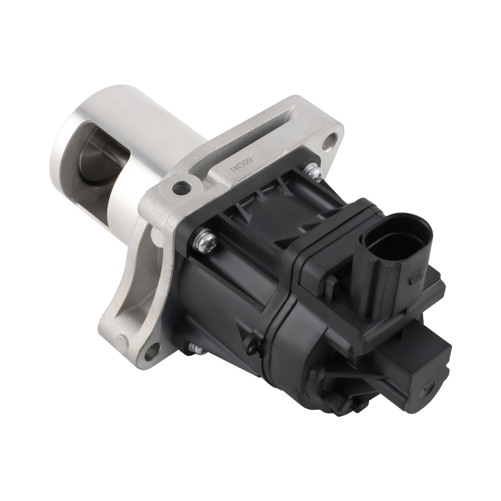 Valvola EGR compatibile per Opel Astra J P10 Insignia A G09 Mokka J13 Zafira MK III 1.6 CDTi