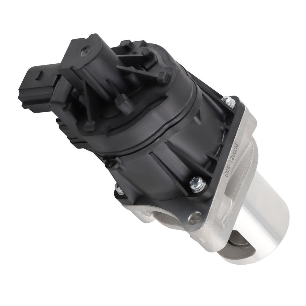 Valvola EGR compatibile per Opel Astra J P10 Insignia A G09 Mokka J13 Zafira MK III 1.6 CDTi