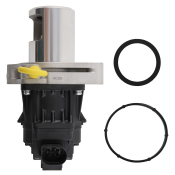 Valvola EGR compatibile per Opel Astra J P10 Insignia A G09 Mokka J13 Zafira MK III 1.6 CDTi