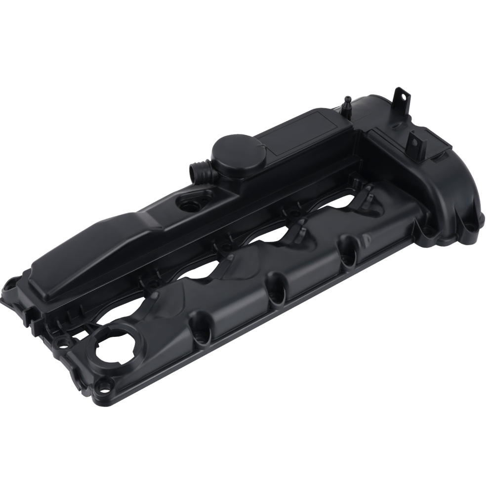 Valve cover cylinder head cover suitable for MERCEDES-BENZ C-CLASS CLS E-CLASS