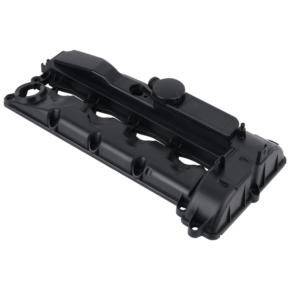 Valve cover cylinder head cover suitable for MERCEDES-BENZ C-CLASS CLS E-CLASS
