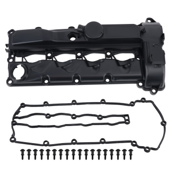 VENTILDECKEL adatto compatibile per MERCEDES-BENZ C-KLASSE CLS E-KLASSE GLC GLE