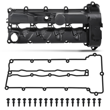 VENTILDECKEL adatto compatibile per MERCEDES-BENZ C-KLASSE CLS E-KLASSE GLC GLE