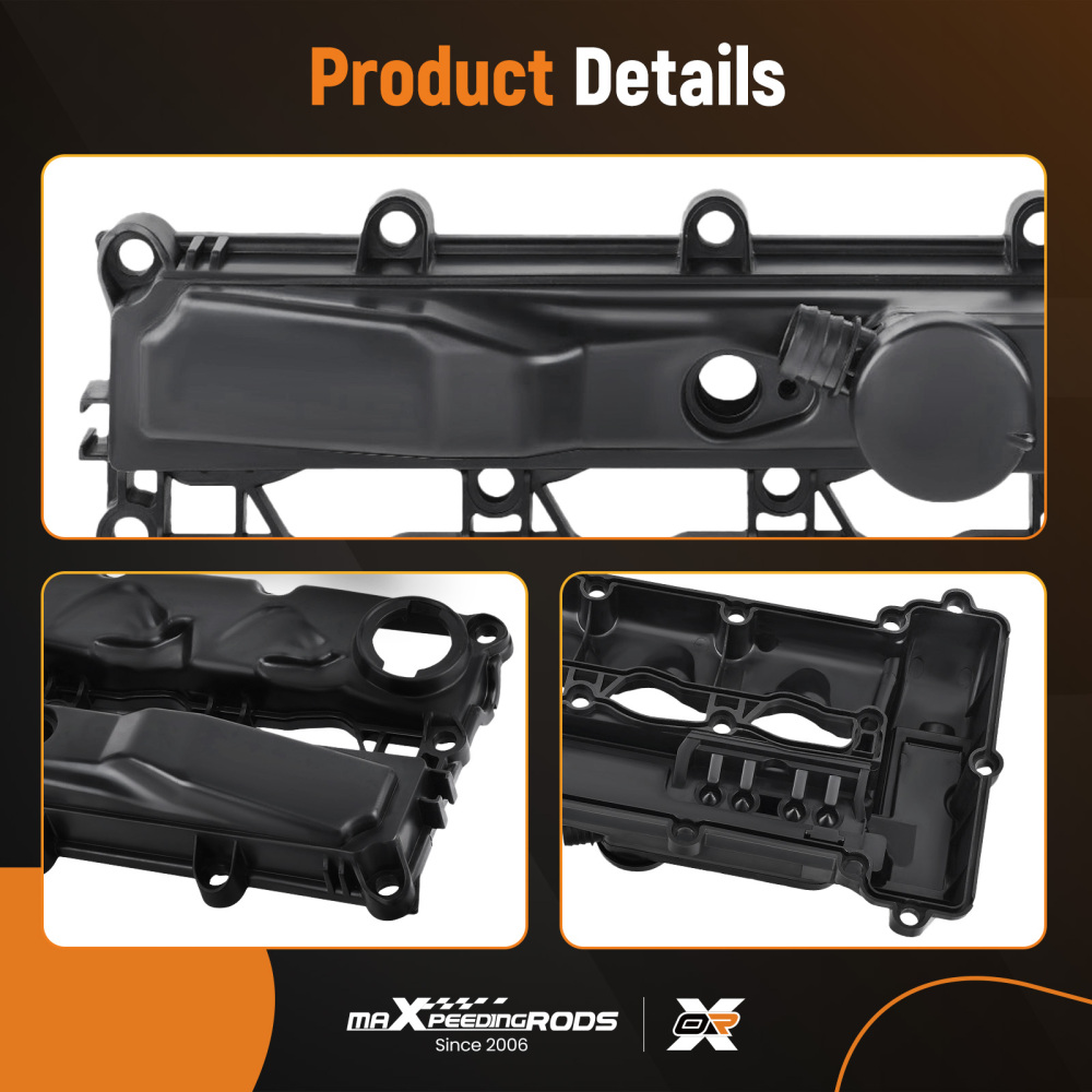 VENTILDECKEL adatto compatibile per MERCEDES-BENZ C-KLASSE CLS E-KLASSE GLC GLE