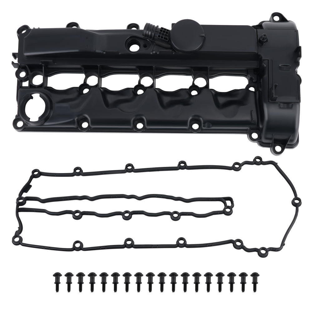 Coperchio Valvola Copertura Testa compatibile per Mercedes-Benz Classe C CLS GLC W205